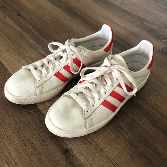 Adidas Originals Campus Sneaker - Picture 2 of 3